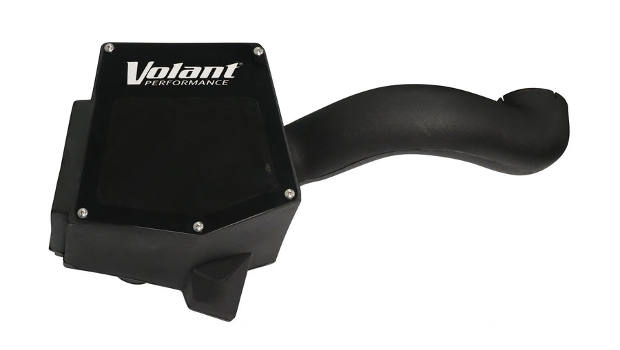 Closed Box Air Intake w/Pro 5 Filter 01-06 Avalanche/Escalade/Sierra/Silverado 1500/2500HD/3500HD/Tahoe Volant