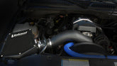 Closed Box Air Intake w/Powercore Filter 99-07 Silverado/Sierra 1500/2500HD/3500HD/Tahoe/Avalanche Volant