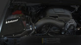 Closed Box Air Intake w/Pro 5 Filter 11-13 Silverado/Sierra 2500HD/3500HD Volant