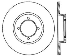 Load image into Gallery viewer, StopTech Slotted &amp; Drilled Sport Brake Rotor