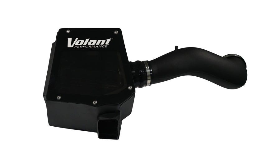 Closed Box Air Intake w/Powercore Filter 07-08 Silverado/Sierra 1500/2500HD/3500HD/Yukon/Tahoe Volant