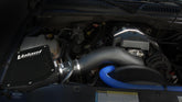 Closed Box Air Intake w/Powercore Filter 07-08 Silverado/Sierra 1500/2500HD/3500HD/Yukon/Tahoe Volant