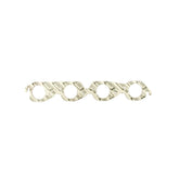 Performance Header Gaskets Fits 1965-1990 Chevrolet 396-454 Mark IV Big Block Round Ports, 2.15 Inch Mr Gasket