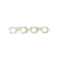 Performance Header Gaskets Fits 1965-1990 Chevrolet 396-454 Mark IV Big Block Round Ports, 2.15 Inch Mr Gasket