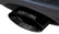 Corsa 2010-2015 Chevrolet Camaro Coupe SS 6.2L V8 Auto Black Sport Cat-Back + XO Exhaust