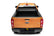 Sentry CT Tonneau Cover Black 2024-2025 Ford Ranger 5 Foot Bed Truxedo