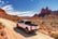 Sentry CT Tonneau Cover Black 2024-2025 Ford Ranger 5 Foot Bed Truxedo