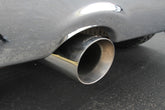 Exhaust Tip Direct Fit Fits 2009-2024 (2019-2024 Classic Body) Ram 1500, 5.7L Hemi With Factory Dual Exhaust Polished Flowmaster