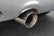 Exhaust Tip Direct Fit Fits 2009-2024 (2019-2024 Classic Body) Ram 1500, 5.7L Hemi With Factory Dual Exhaust Polished Flowmaster
