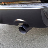 Exhaust Tip Direct Fit Fits 2009-2024 (2019-2024 Classic Body) Ram 1500, 5.7L Hemi With Factory Dual Exhaust Black Flowmaster