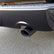 Exhaust Tip Direct Fit Fits 2009-2024 (2019-2024 Classic Body) Ram 1500, 5.7L Hemi With Factory Dual Exhaust Black Flowmaster