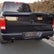 Exhaust Tip Direct Fit Fits 2009-2024 (2019-2024 Classic Body) Ram 1500, 5.7L Hemi With Factory Dual Exhaust Black Flowmaster