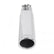 Exhaust Tip Exhaust Tip 3.00 Inch Rolled Angle Polished SS Fits 2.50 Inch Tubing Clamp On Flowmaster