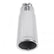 Exhaust Tip Exhaust Tip 3.50 Inch Rolled Angle Polished SS Fits 3.00 Inch Tubing Clamp On Flowmaster