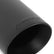 Exhaust Tip Exhaust Tip 4.00 Inch Black Angle Cut Fits 3 Inch Tubing, 13.00 Inch Long Clamp On Flowmaster