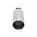 Exhaust Tip Exhaust Tip 4.00 Inch 13 Angle Cut Polished SS Fits 3.00 Inch Tubing Clamp On Flowmaster