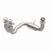 MagnaFlow Direct Fit Catalytic Converter 00-05 Toyota MR2 1.8L