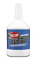 5W40 Synthetic Motor Oil 1 Quart Red Line Oil