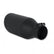 Exhaust Tip Exhaust Tip 4.5 Inch Black Angle Cut Fits 2.5 Inch Tubing, 11.00-In Long Clamp On Flowmaster