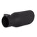 Exhaust Tip Exhaust Tip 4.5 Inch Black Angle Cut Fits 3.0 Inch Tubing, 11.00-In Long Clamp On Flowmaster