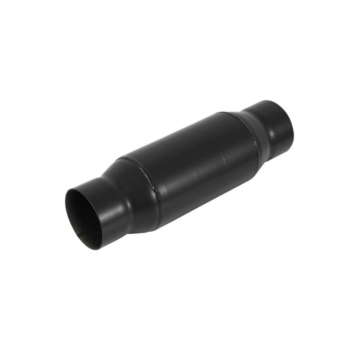 Mufflers
