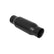Outlaw Series Race Muffler Outlaw Series Race Muffler Short 3 Inch Center In 3 Inch Center Out Aggressive Flowmaster