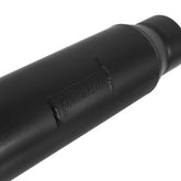 Outlaw Series Race Muffler Outlaw Series Race Muffler 3.00 Center In 3.00 Center Out Aggressive Sound Flowmaster