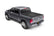 Sentry CT Tonneau Cover Black 2009-2018 (2019-2024 Classic) Ram 5 Foot 7 Inch Bed without RamBox Truxedo