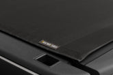Sentry CT Tonneau Cover Black 2009-2018 (2019-2024 Classic) Ram 5 Foot 7 Inch Bed without RamBox Truxedo