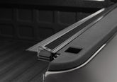 Sentry CT Tonneau Cover Black 2009-2018 (2019-2024 Classic) Ram 5 Foot 7 Inch Bed without RamBox Truxedo