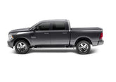 Sentry CT Tonneau Cover Black 2009-2018 (2019-2024 Classic) Ram 5 Foot 7 Inch Bed without RamBox Truxedo