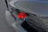 PERRIN 20-25 Toyota Supra Tow Hook Kit (Front) - Red