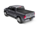 Sentry CT Tonneau Cover Black 2009-2018 (2019-2024 Classic) Ram 1500/2010-2025 2500/3500 6 Foot 4 Inch Bed without RamBox Truxedo
