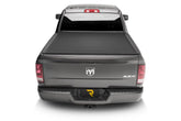 Sentry CT Tonneau Cover Black 2009-2018 (2019-2024 Classic) Ram 1500/2010-2025 2500/3500 6 Foot 4 Inch Bed without RamBox Truxedo
