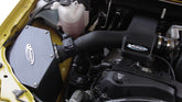 Closed Box Air Intake w/Pro 5 Filter 04-06 Colorado Canyon Volant