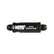 In-Line Hi-Flow Nitrous Filter 8An Black High Pressure Nitrous Filter -8An X -8An In-Line Billet Aluminum (140 Micron) NOS