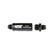 In-Line Hi-Flow Nitrous Filter 8An Black High Pressure Nitrous Filter -8An X -8An In-Line Billet Aluminum (140 Micron) NOS