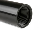 In-Line Hi-Flow Nitrous Filter 8An Black High Pressure Nitrous Filter -8An X -8An In-Line Billet Aluminum (140 Micron) NOS