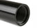 In-Line Hi-Flow Nitrous Filter 8An Black High Pressure Nitrous Filter -8An X -8An In-Line Billet Aluminum (140 Micron) NOS