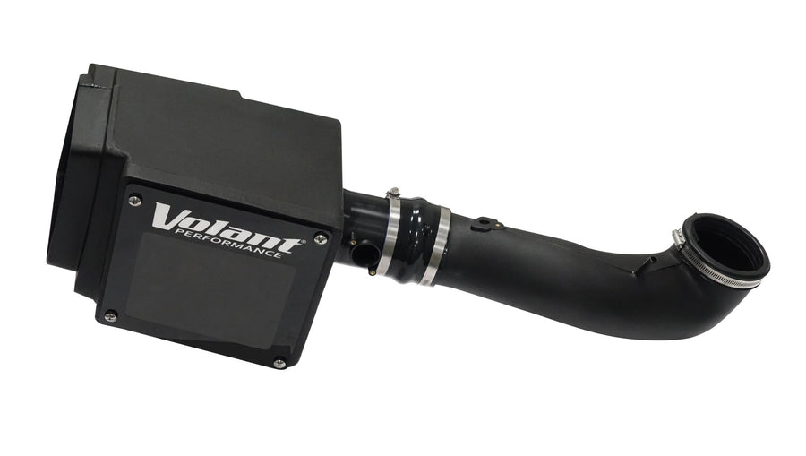 Closed Box Air Intake w/Pro 5 Filter 14-15 Silverado/Sierra 2500HD/3500HD Volant