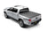 Sentry Tonneau Cover Black 2024-2026 Toyota Tacoma 5 Foot Bed Truxedo