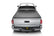 Sentry Tonneau Cover Black 2024-2026 Toyota Tacoma 5 Foot Bed Truxedo