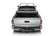 Sentry Tonneau Cover Black 2024-2026 Toyota Tacoma 5 Foot Bed Truxedo