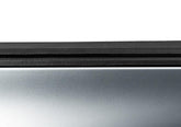 Sentry Tonneau Cover Black 2024-2026 Toyota Tacoma 5 Foot Bed Truxedo
