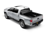 Sentry CT Tonneau Cover Black 2024-2026 Toyota Tacoma 5 Foot Bed Truxedo