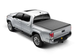 Sentry CT Tonneau Cover Black 2024-2026 Toyota Tacoma 5 Foot Bed Truxedo