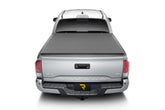 Sentry CT Tonneau Cover Black 2024-2026 Toyota Tacoma 5 Foot Bed Truxedo