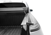 Sentry CT Tonneau Cover Black 2024-2026 Toyota Tacoma 5 Foot Bed Truxedo