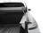Sentry CT Tonneau Cover Black 2024-2026 Toyota Tacoma 5 Foot Bed Truxedo