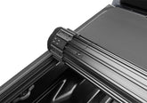 Sentry CT Tonneau Cover Black 2024-2026 Toyota Tacoma 5 Foot Bed Truxedo